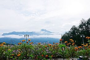 Just Like Natural Home Pension