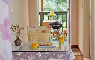 Just Like Natural Home Pension