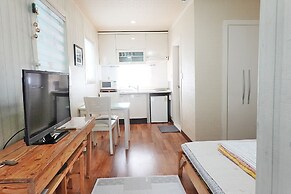 Just Like Natural Home Pension