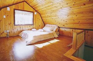 Just Like Natural Home Pension