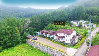 Just Like Natural Home Pension