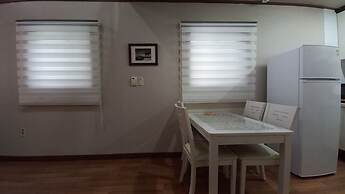 Just Like Natural Home Pension