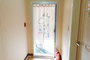 Just Like Natural Home Pension