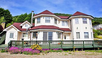 Just Like Natural Home Pension