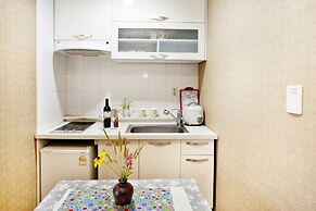 Just Like Natural Home Pension