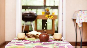 Just Like Natural Home Pension