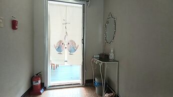 Just Like Natural Home Pension