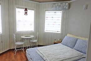 Just Like Natural Home Pension