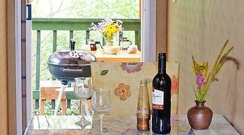 Just Like Natural Home Pension