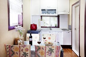 Just Like Natural Home Pension