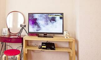 Just Like Natural Home Pension