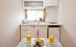 Just Like Natural Home Pension