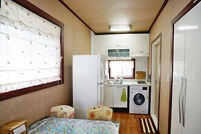 Just Like Natural Home Pension