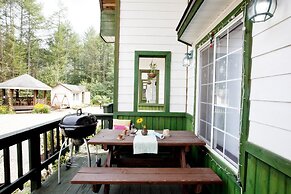 Just Like Natural Home Pension