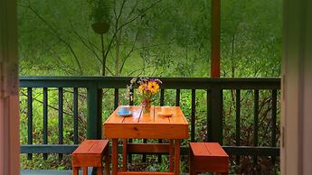 Just Like Natural Home Pension