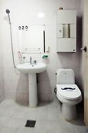 Just Like Natural Home Pension