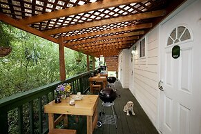 Just Like Natural Home Pension