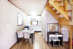 Just Like Natural Home Pension