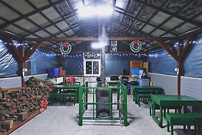 Just Like Natural Home Pension