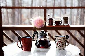 Just Like Natural Home Pension