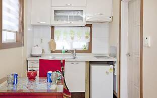 Just Like Natural Home Pension