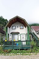 Just Like Natural Home Pension