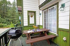 Just Like Natural Home Pension