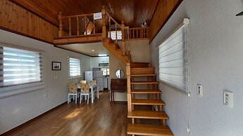 Just Like Natural Home Pension