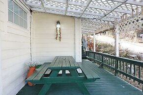 Just Like Natural Home Pension