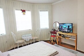 Just Like Natural Home Pension