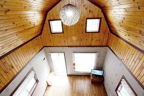 Just Like Natural Home Pension