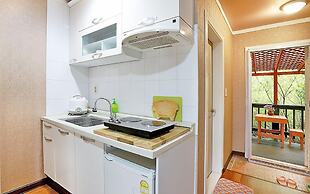 Just Like Natural Home Pension