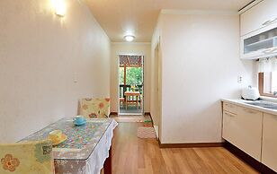 Just Like Natural Home Pension