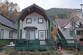 Just Like Natural Home Pension