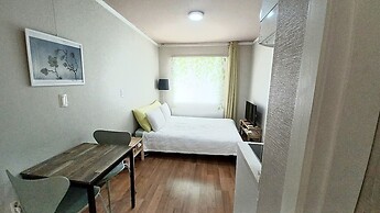 Just Like Natural Home Pension