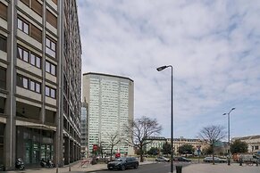 Central Station Suite