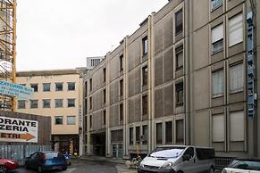 Central Station Suite