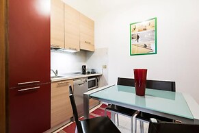 Central Station Suite