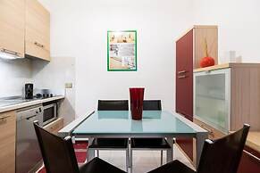 Central Station Suite