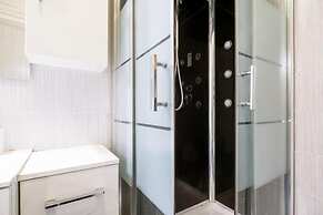 Central Station Suite