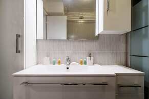 Central Station Suite