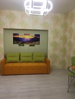Kat Green Apartment