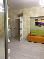 Kat Green Apartment