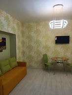 Kat Green Apartment