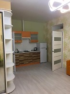 Kat Green Apartment