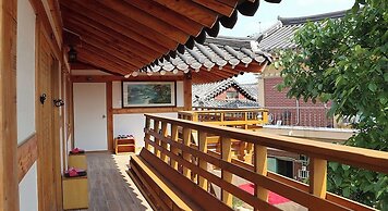 Gyeongju Seorabeol Hanok