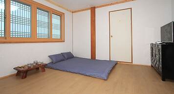 Gyeongju Seorabeol Hanok