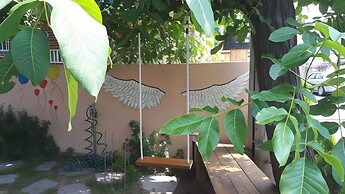 Gyeongju Seorabeol Hanok