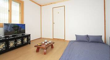 Gyeongju Seorabeol Hanok