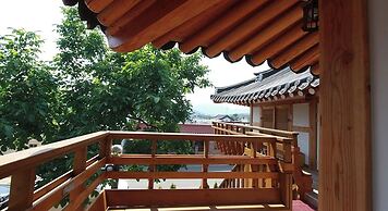 Gyeongju Seorabeol Hanok